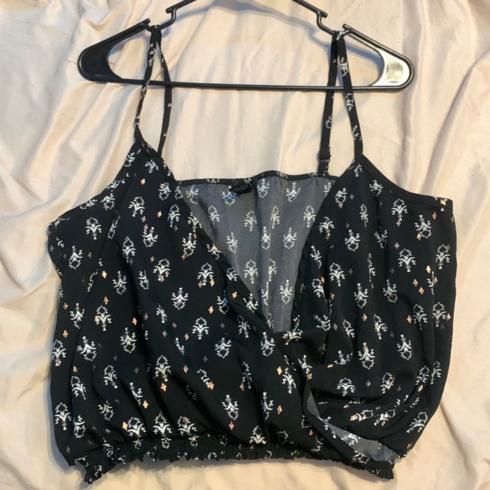 Cute tank top